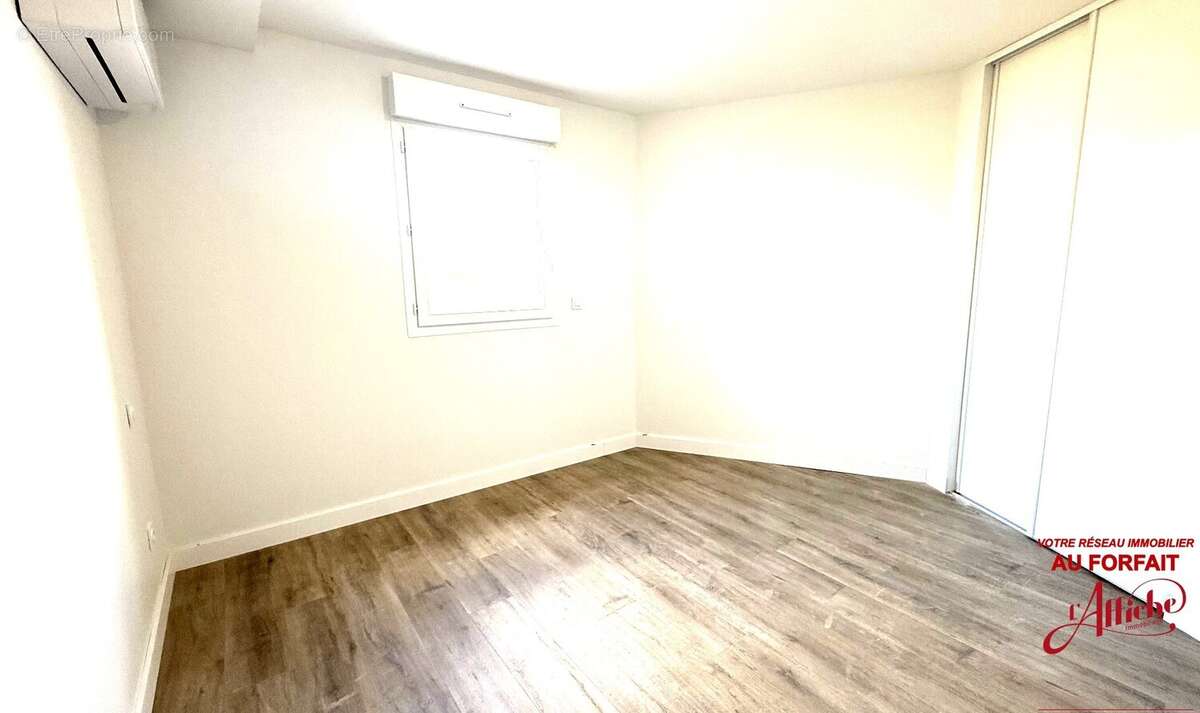 Appartement à SAINT-ALBAN