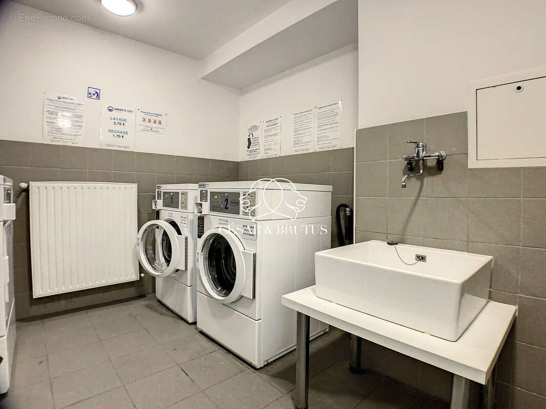 Appartement à LYON-7E