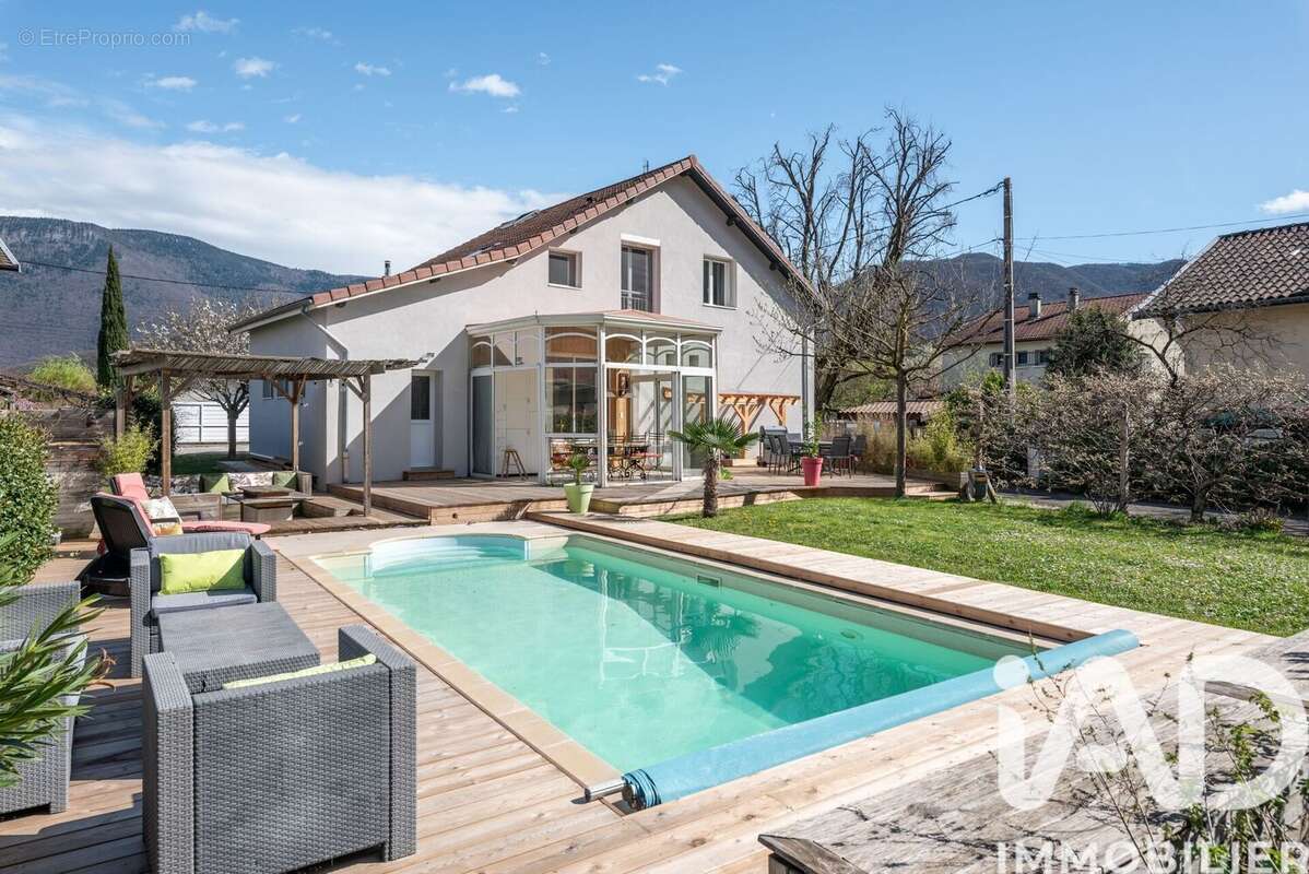 Photo 3 - Maison à VIF