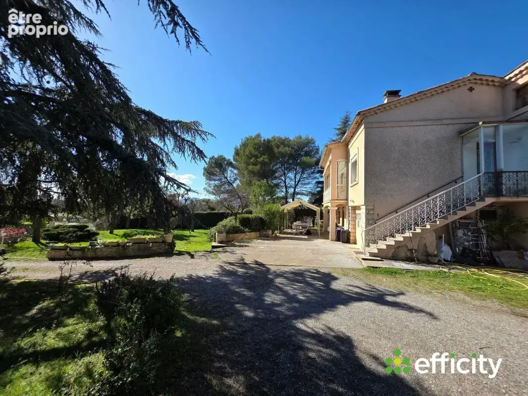 Maison 150 m² à Oraison  - photo 17