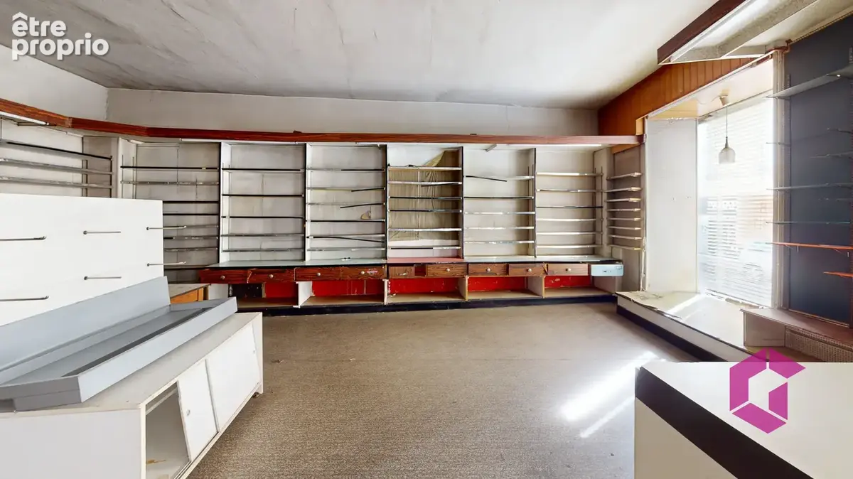 Exclusivité - Immeuble à vendre - Villars - photo 3