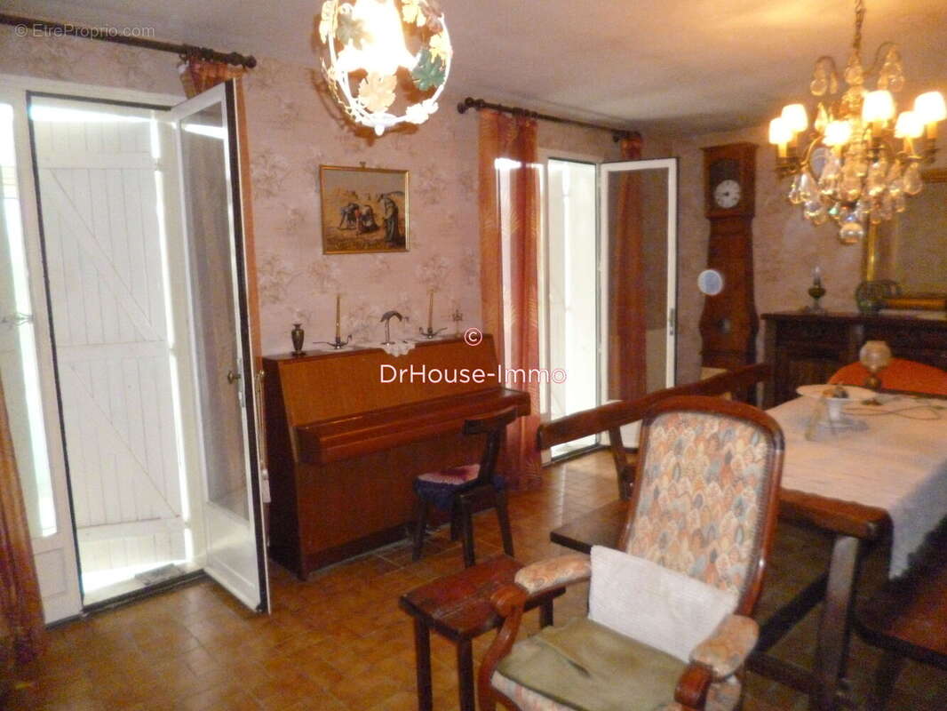 Maison 131 m² à Langon  - photo 17