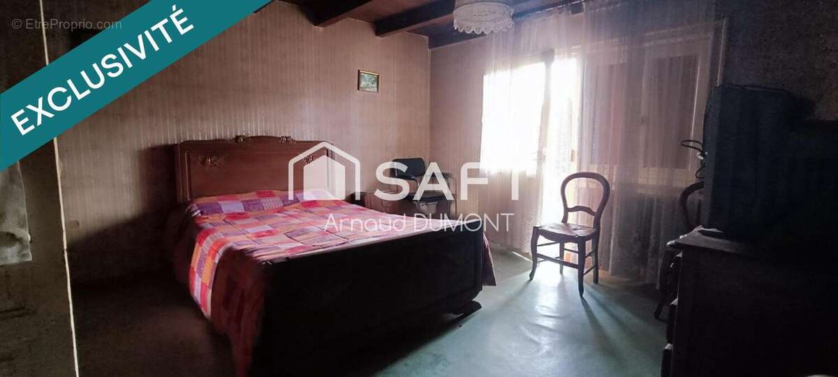 Photo 8 - Maison à SAGY