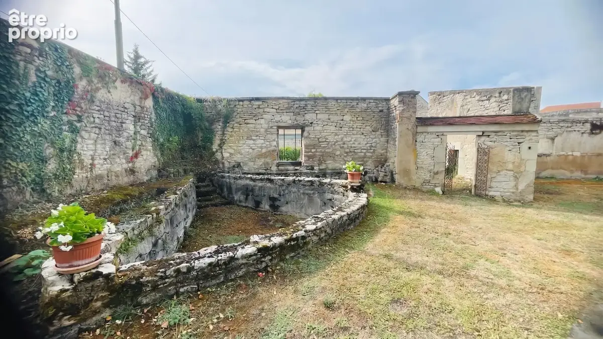 Propriété à Vermenton - photo 9