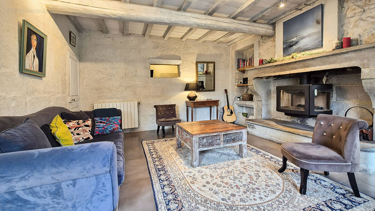 Maison à BARBENTANE