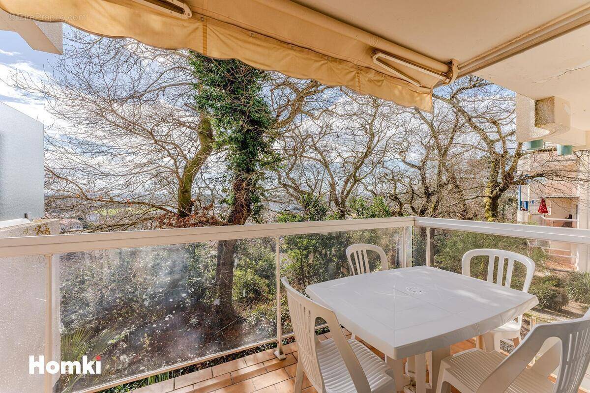 Appartement à ARCACHON