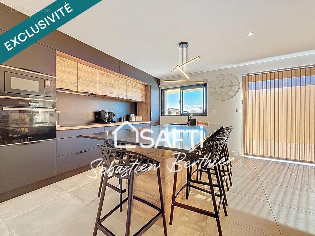 Photo 6 - Maison à LAVAUR