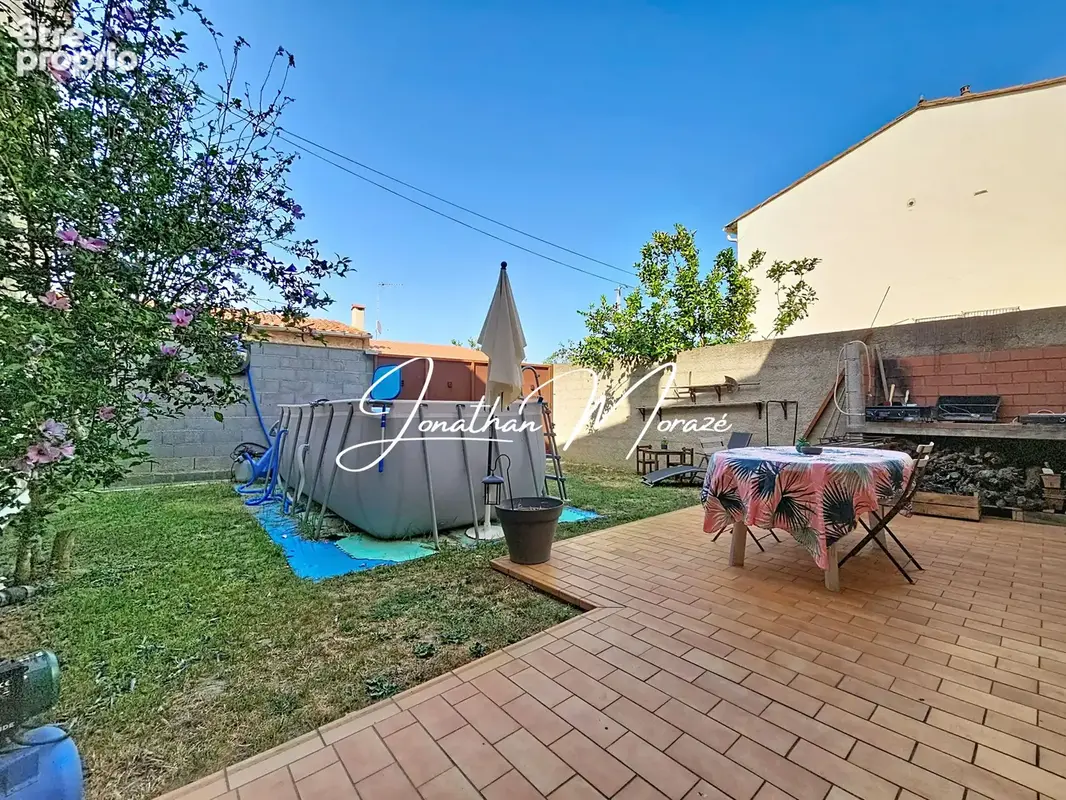 Maison 6 pièces 137 m² à vendre à Claira (66530) - photo 3