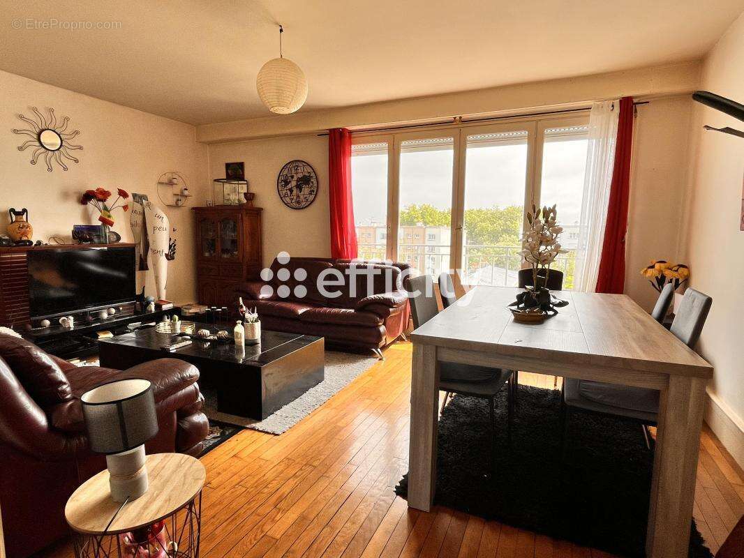 Appartement - photo 4