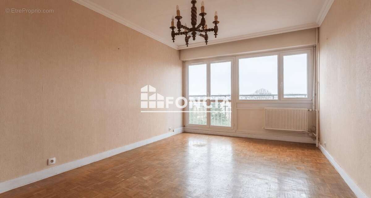 Appartement à ANTONY
