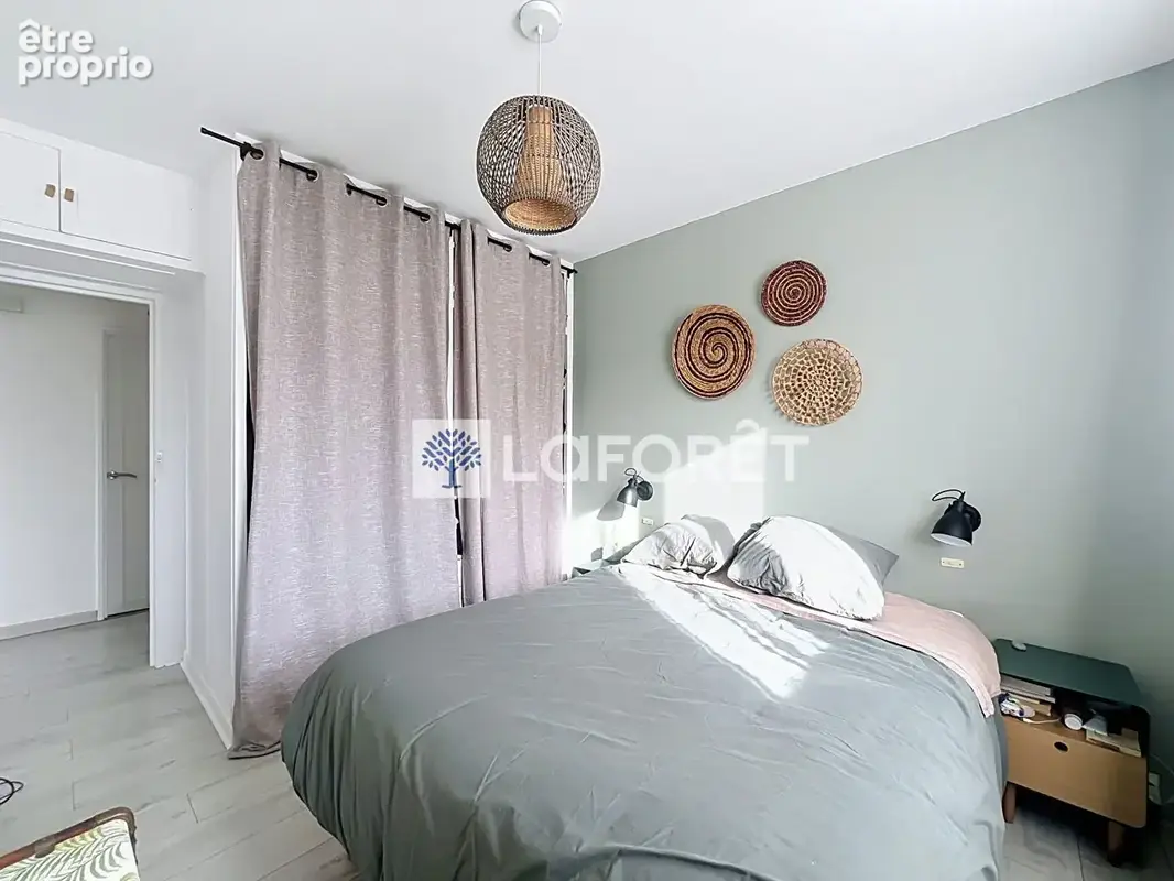 Fontenay-aux-Roses - Appartement 3 pièces, 70 m², Excellent état - photo 10