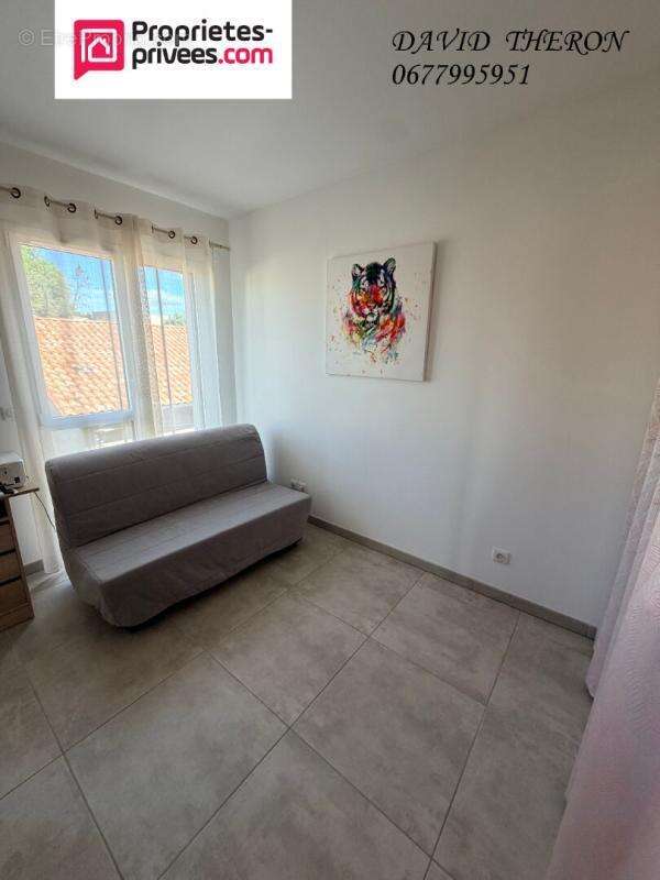 Appartement à ALES