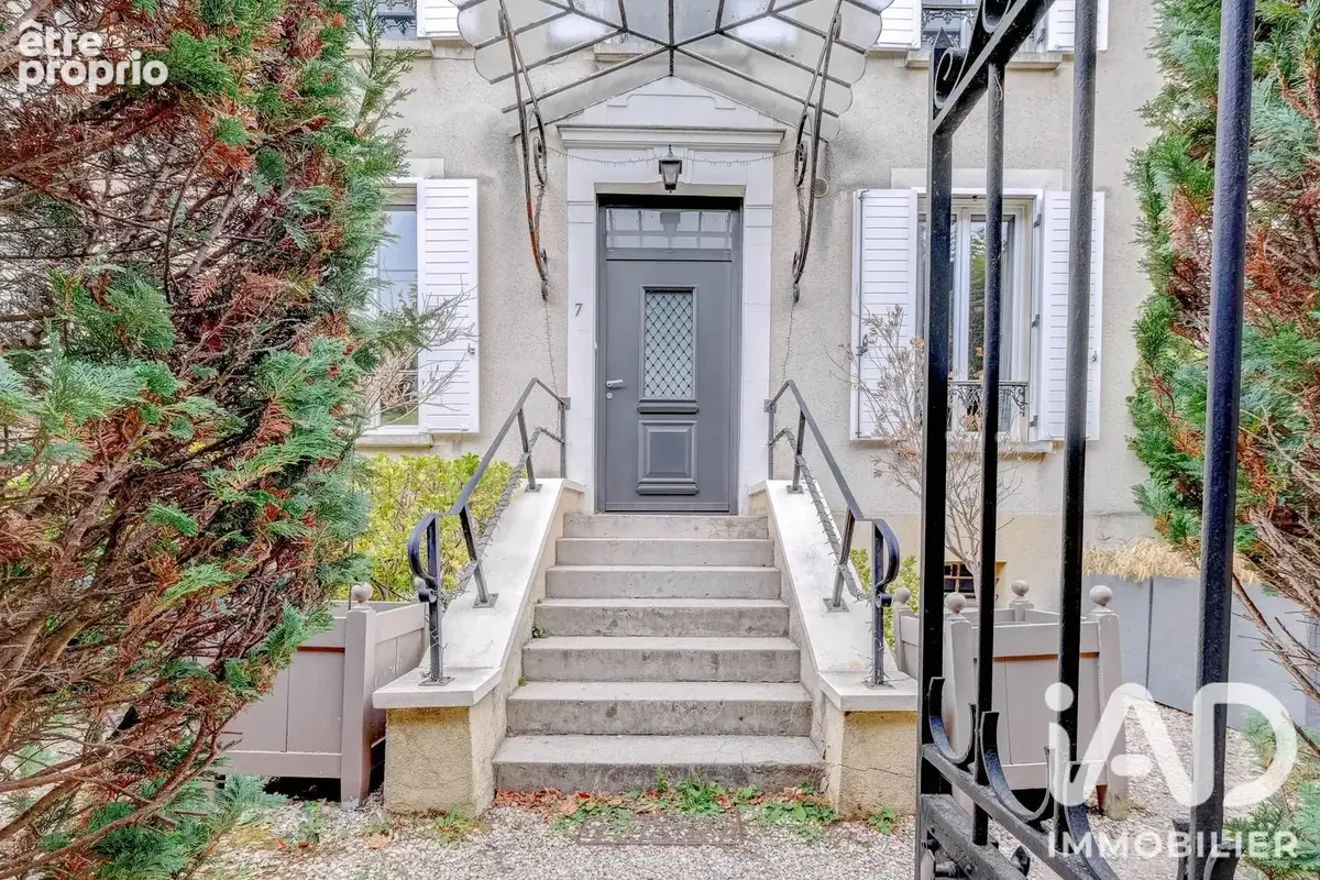 Photo 1 - Maison à MEAUX