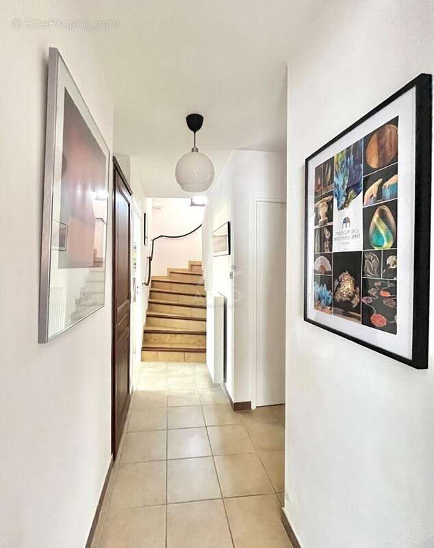 Maison à MARSEILLAN