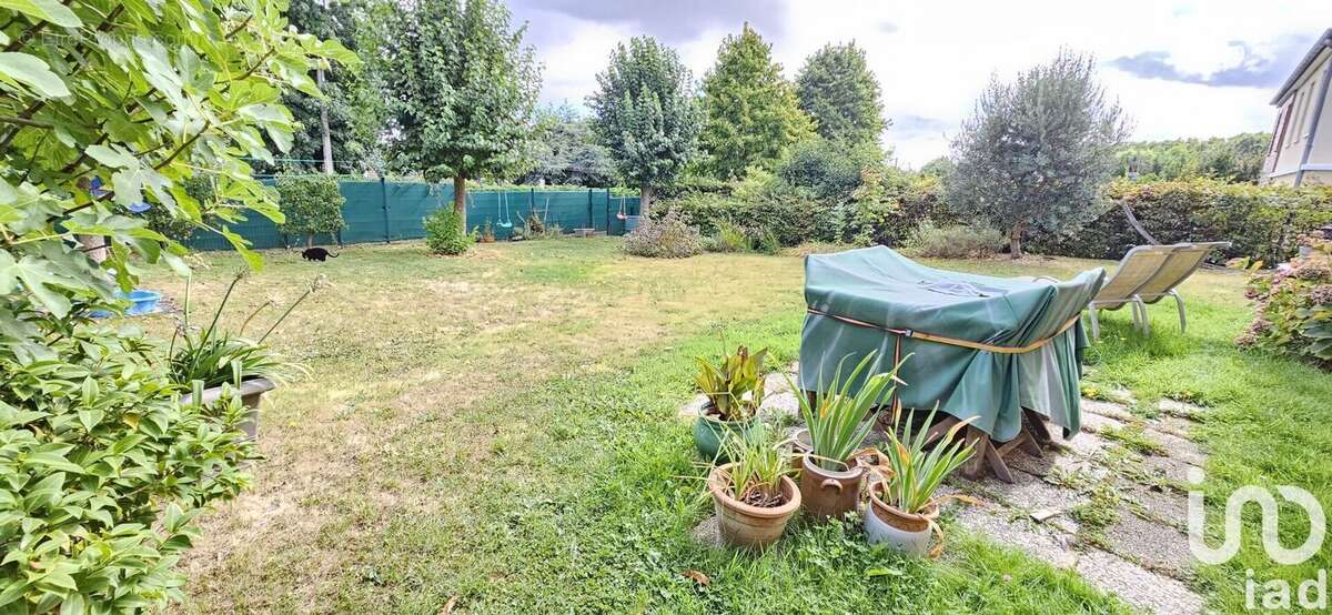 Photo 7 - Maison à BOUFFEMONT