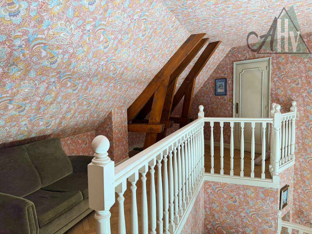 Maison à PROVINS