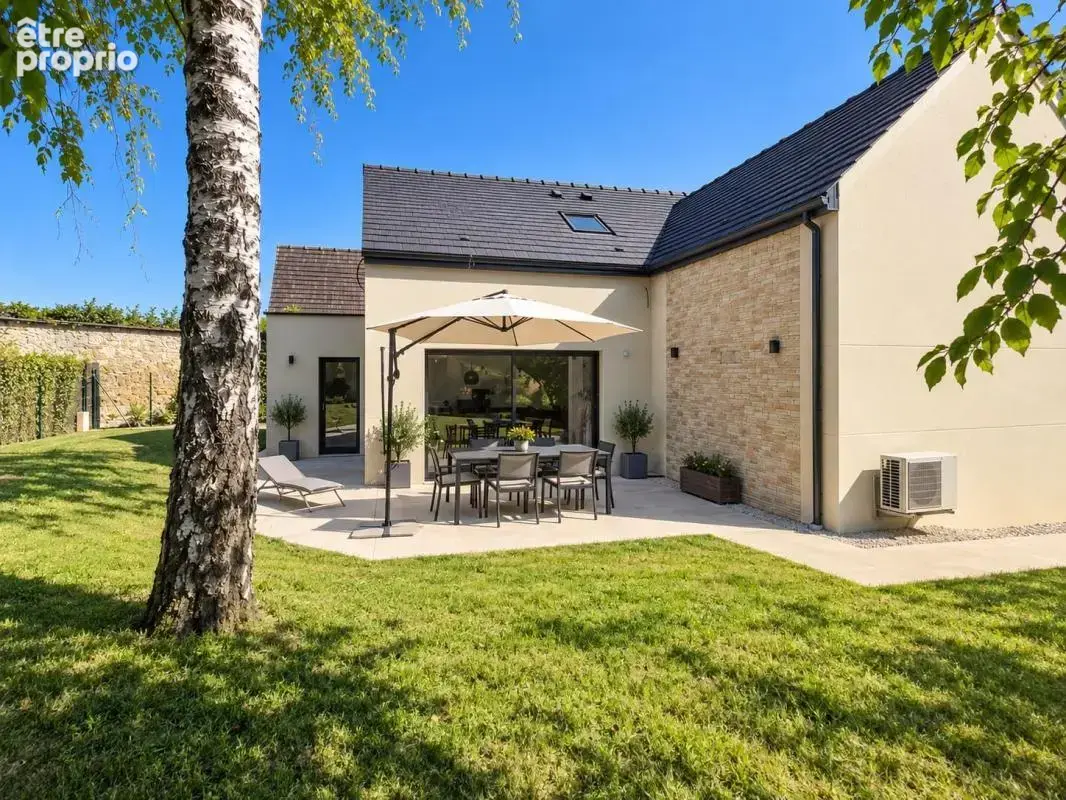 Maison À Vendre - photo 2