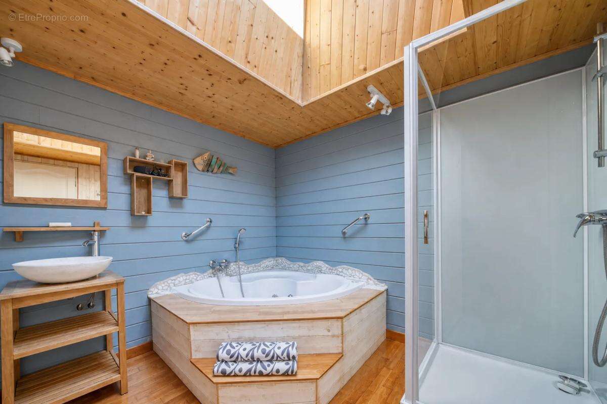Demeure Authentique avec Ponton Privé à Damvix - photo 21