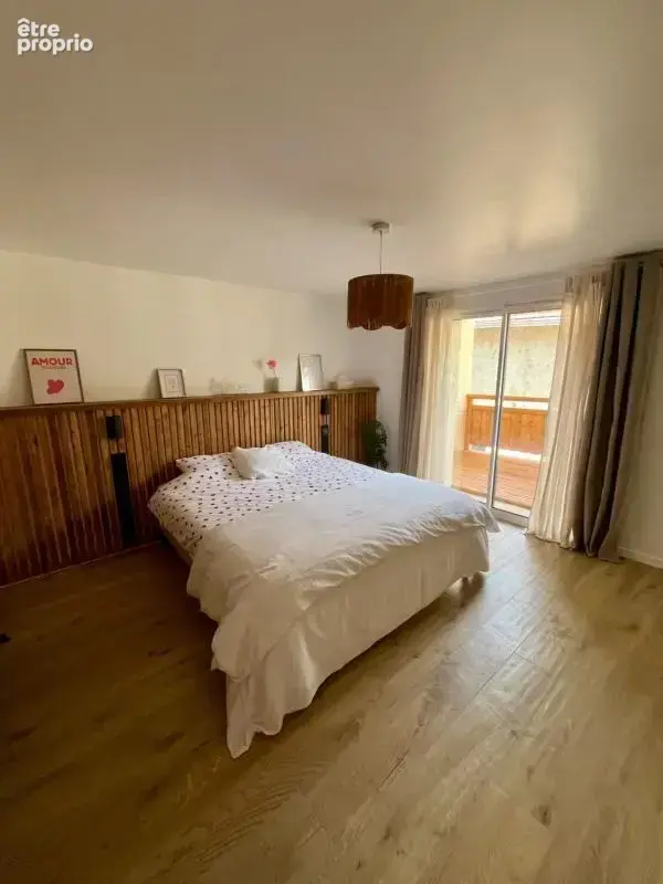 Superbe maison de village 6 pièces sur IZENAVE - photo 13