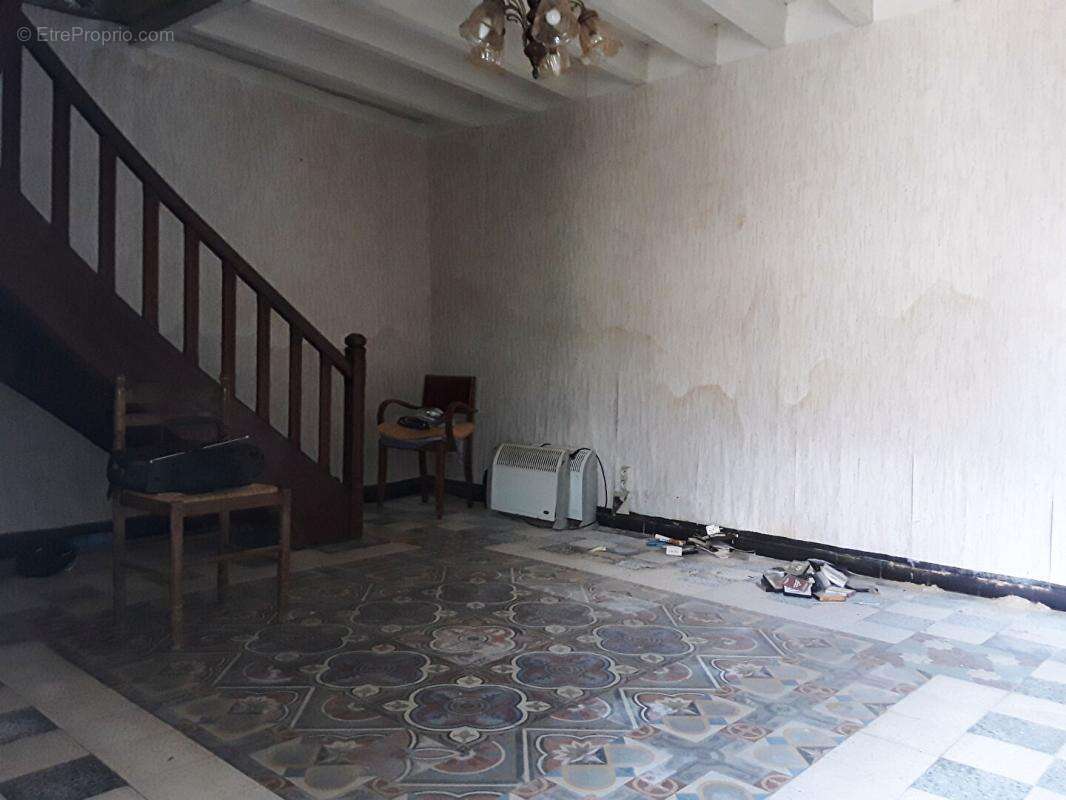 Maison Villesiscle 3 pièces 49.5 m2 avec cour - photo 2