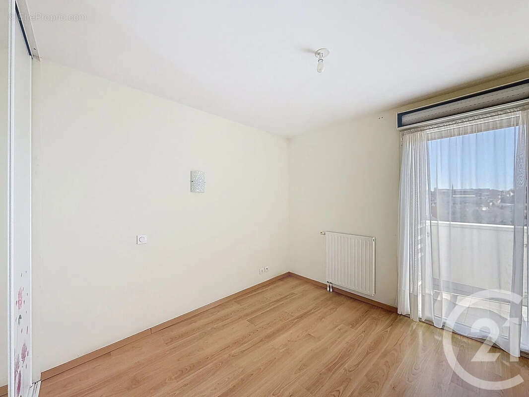Appartement à LANNION