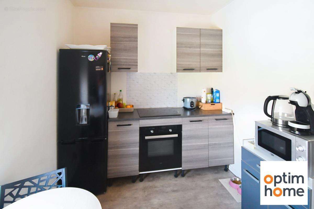 2 immeubles de 8 appartements (2 et 6) - photo 5