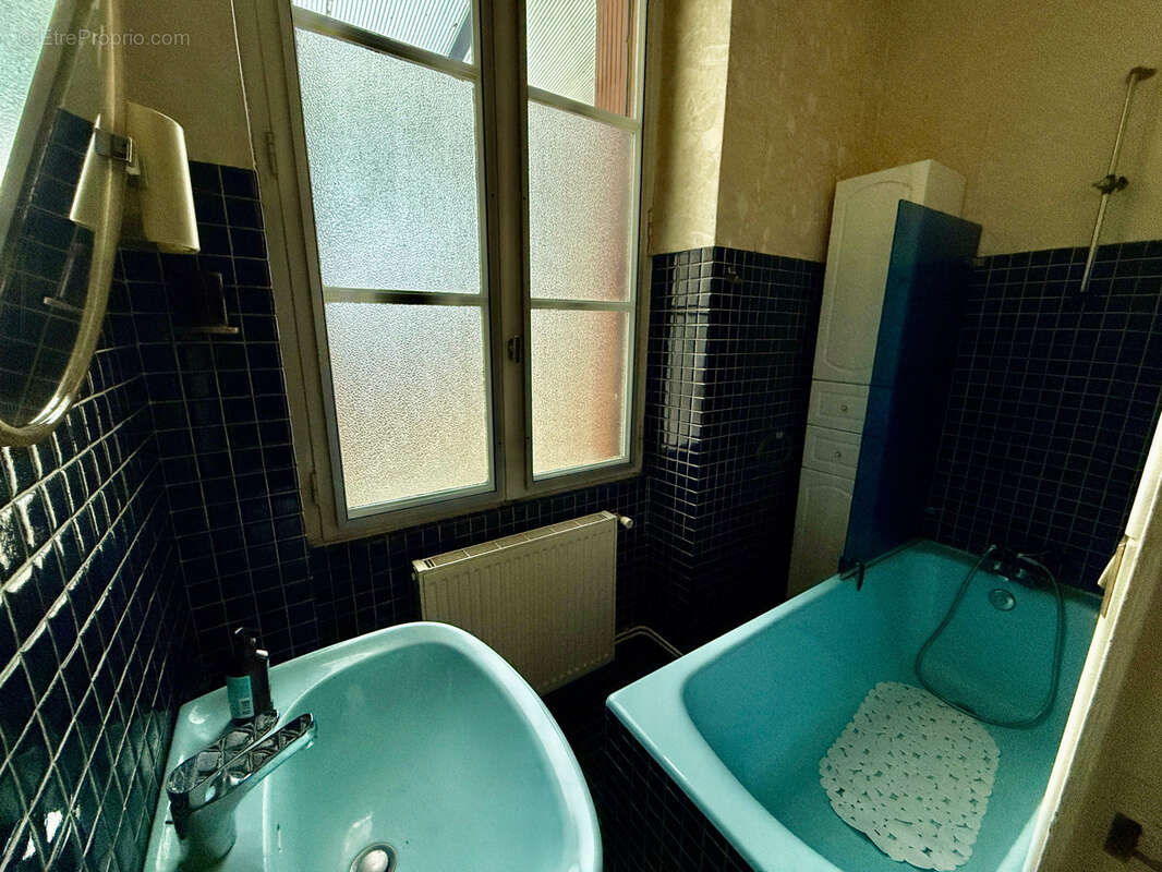 Appartement à TARARE