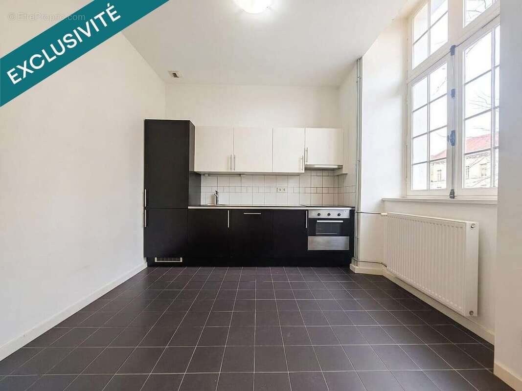 Photo 4 - Appartement à AUXERRE