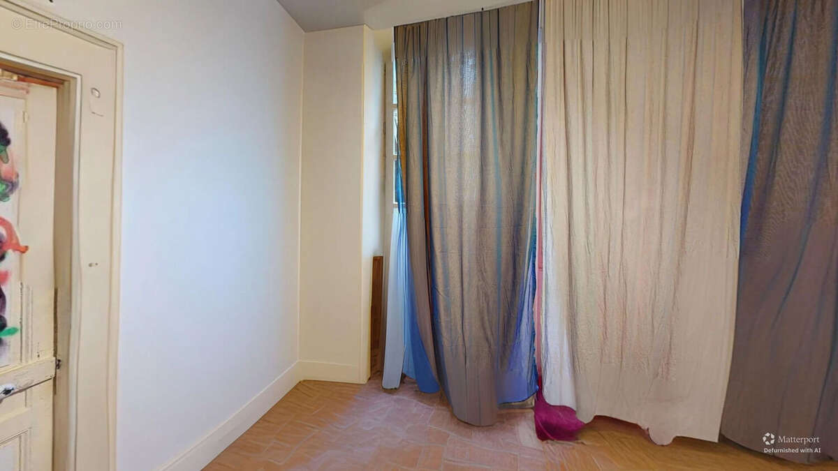 Appartement à BESANCON