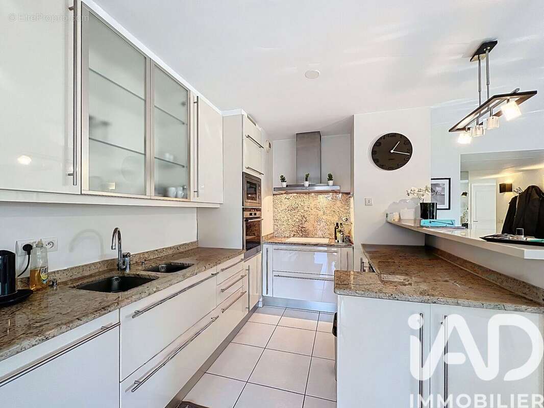 Photo 9 - Appartement à CANNES