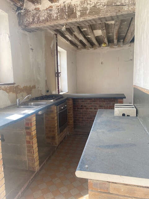 Maison à GENNEVILLIERS