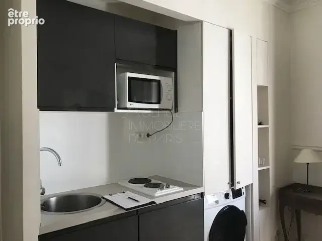 Appartement 2 pièces 25 m² à vendre à Paris-4e (75004) - photo 3