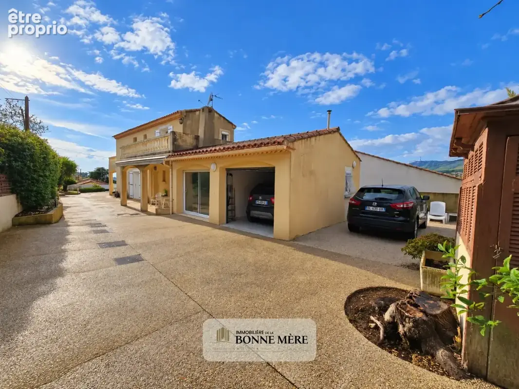Maison 5 pièces 120 m² à vendre à Allauch (13190) - photo 3