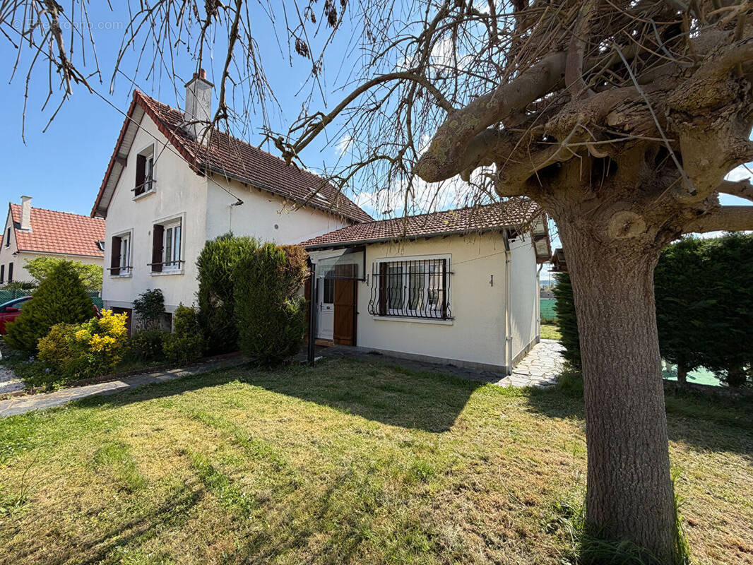 Maison à TRILPORT