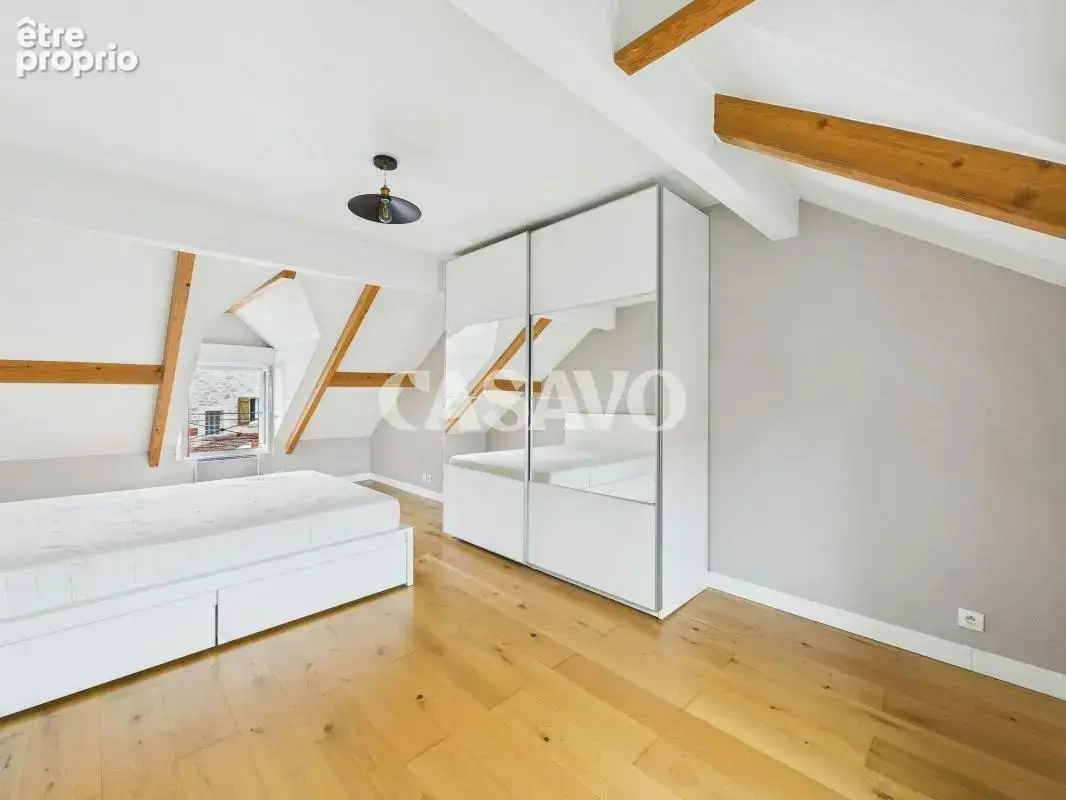 Vente Appartement 3 pièces de 63m² - 95480 Pierrelaye - photo 9