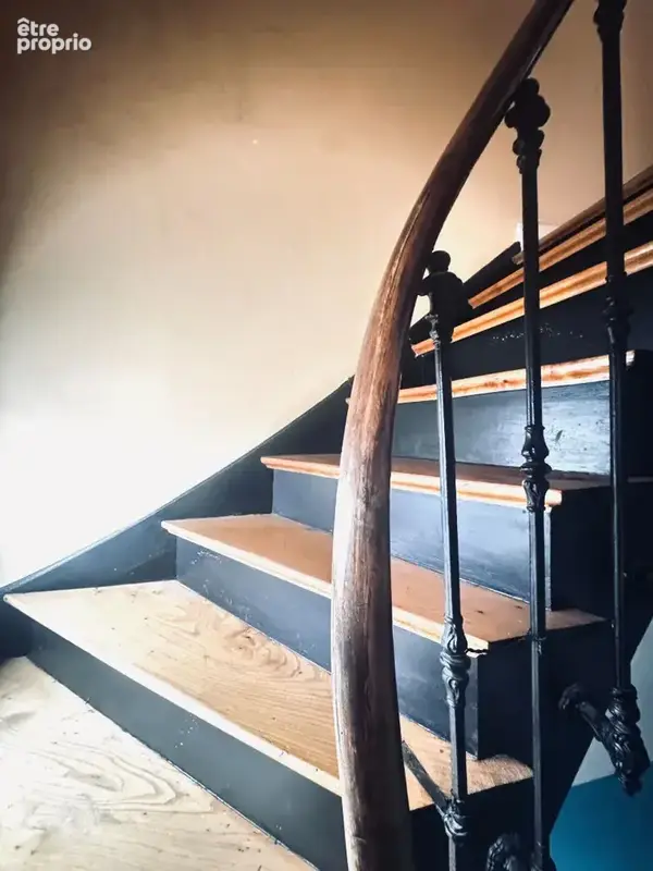 Maison beaux volumes, 5 chambres - photo 13