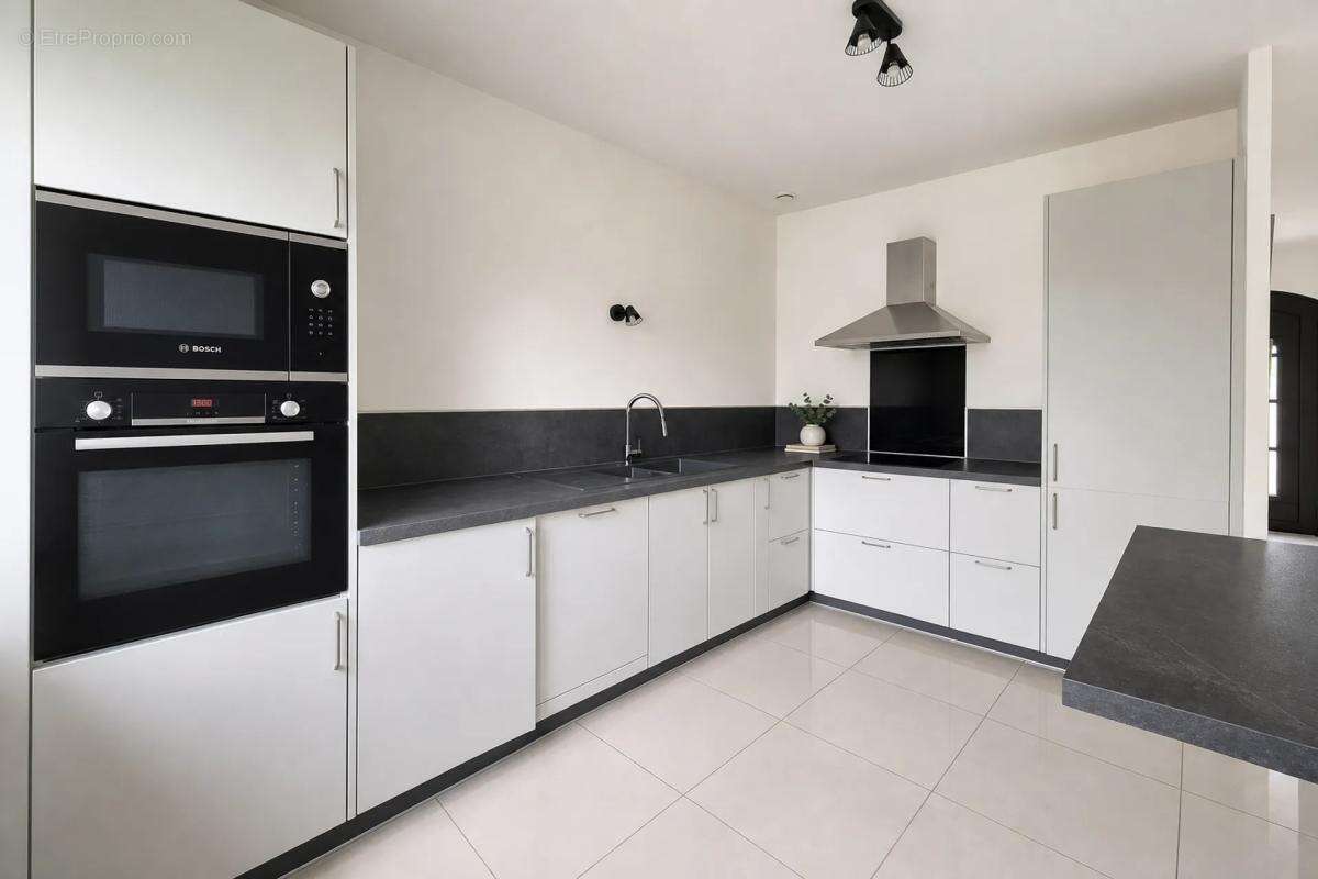 Maison 155m² - photo 4