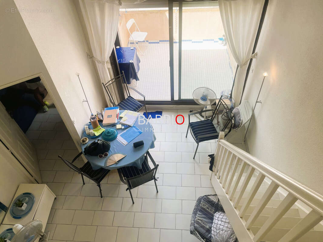 Appartement à ARGELES-SUR-MER