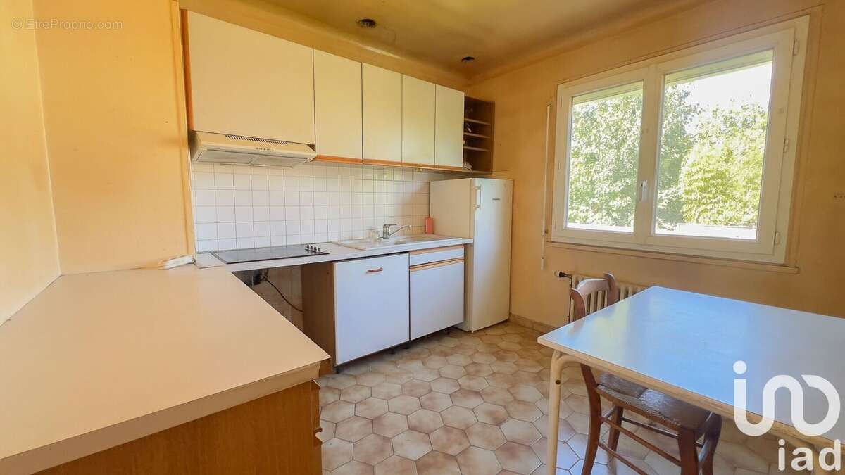 Photo 8 - Maison à ANTONY