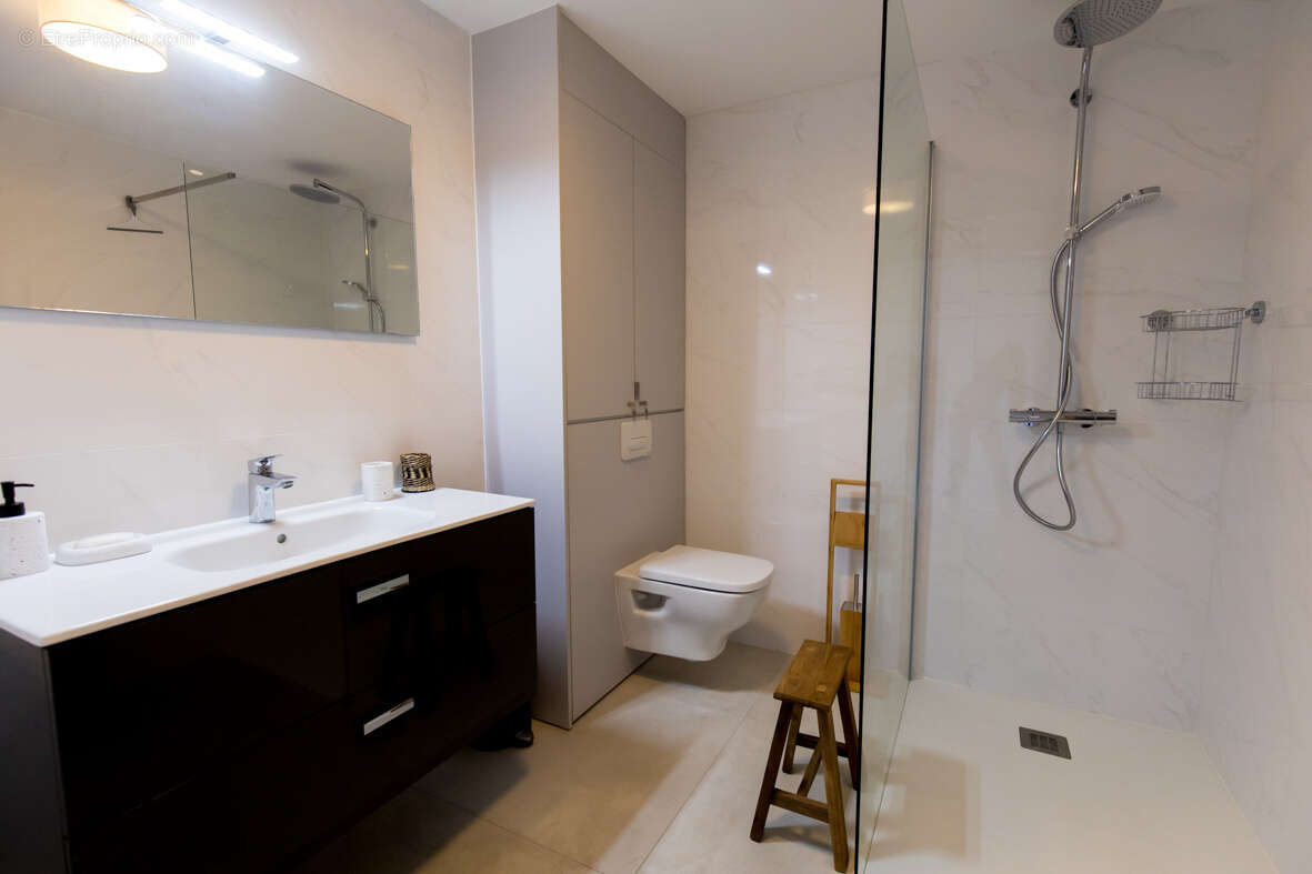 Appartement à PORTO-VECCHIO