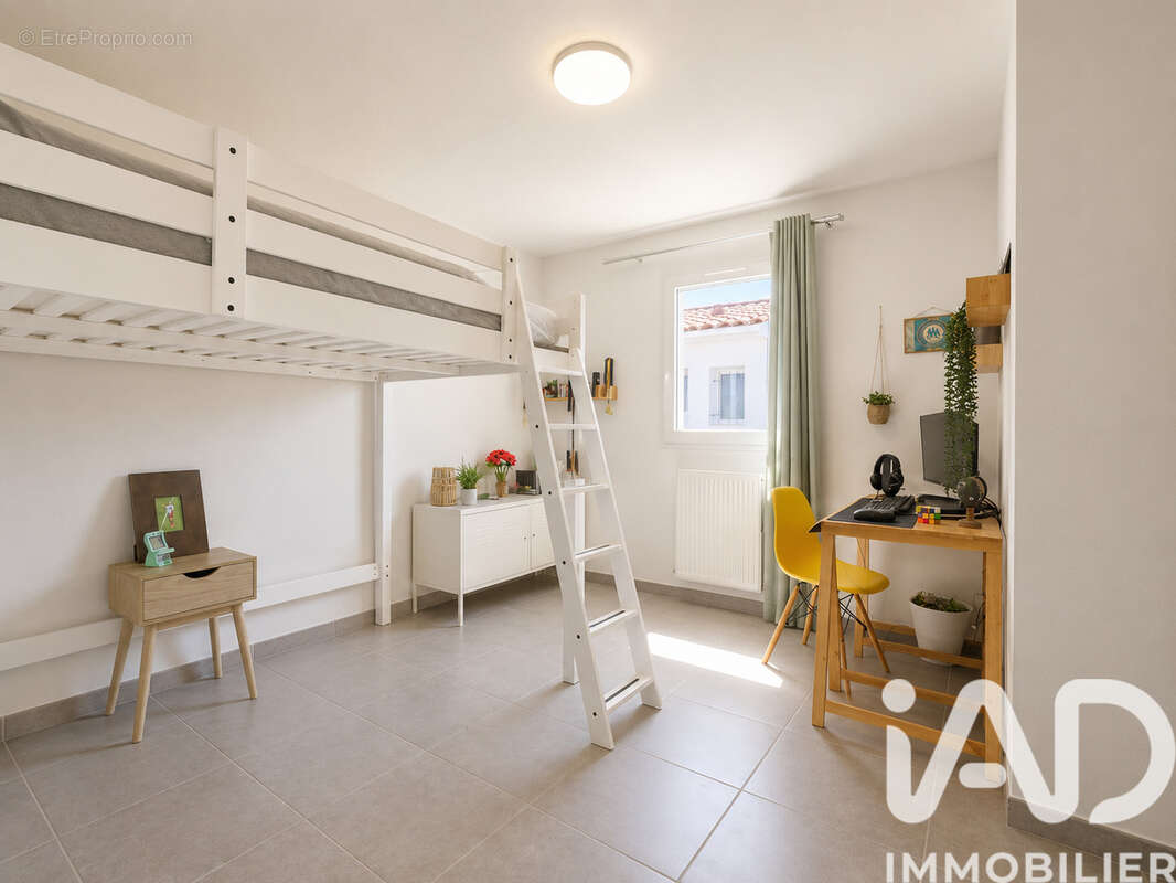 Photo 8 - Maison à VIDAUBAN