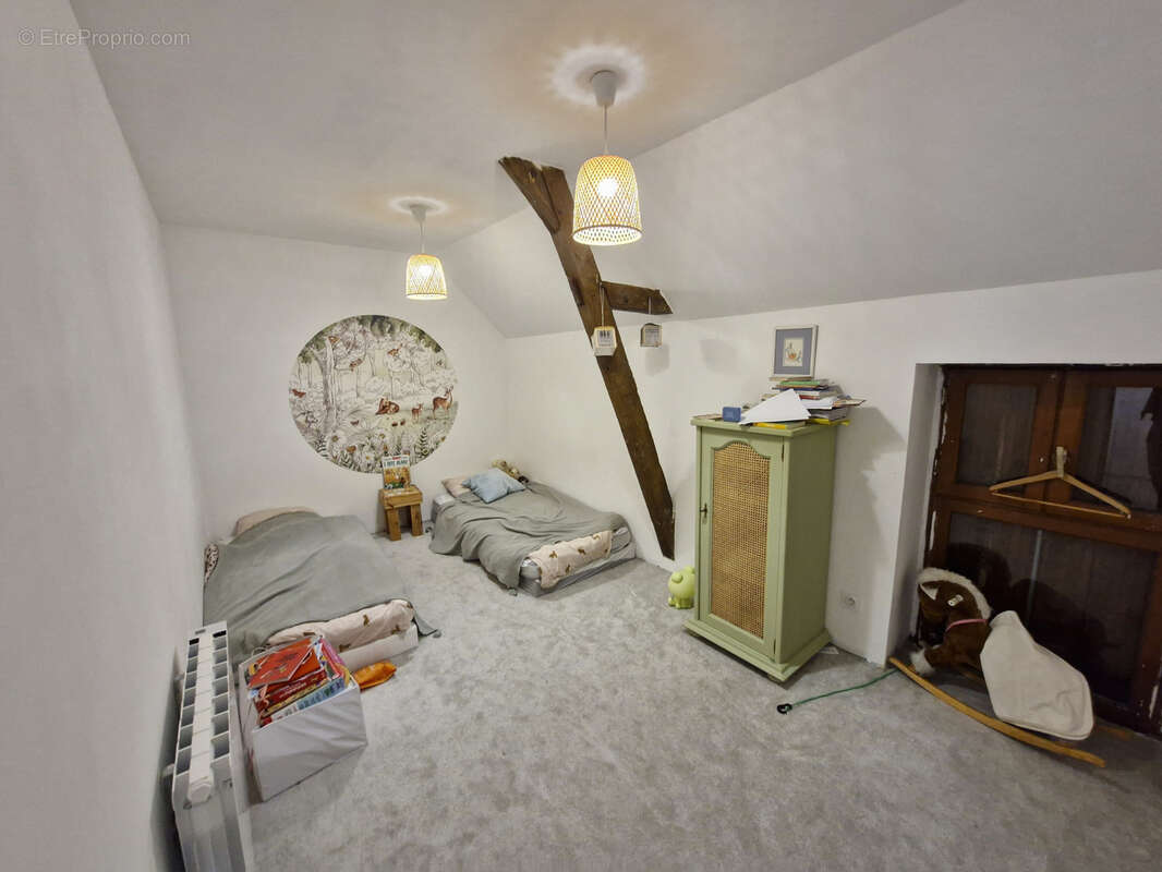 Maison à INGRANDES