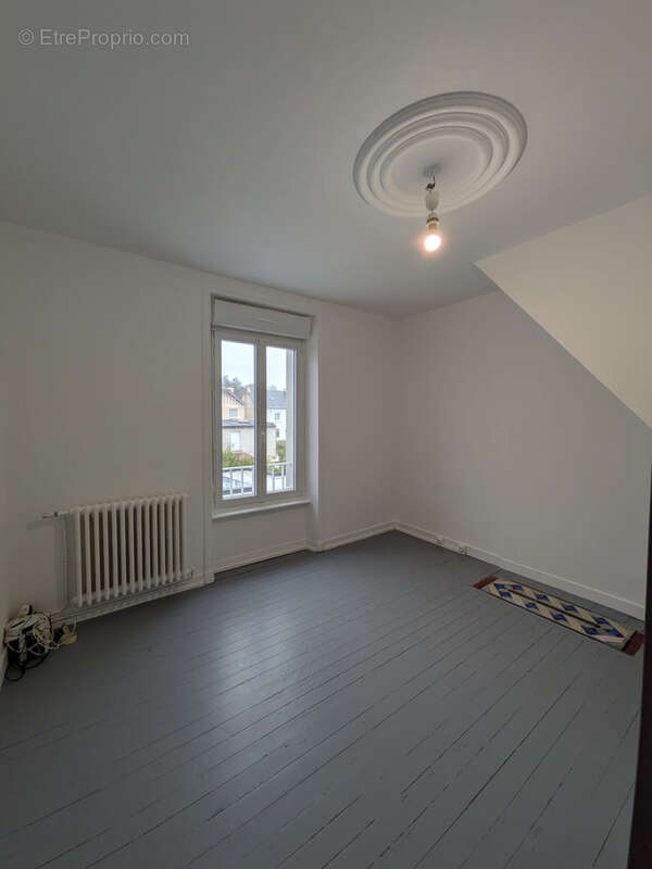 Maison à TELGRUC-SUR-MER