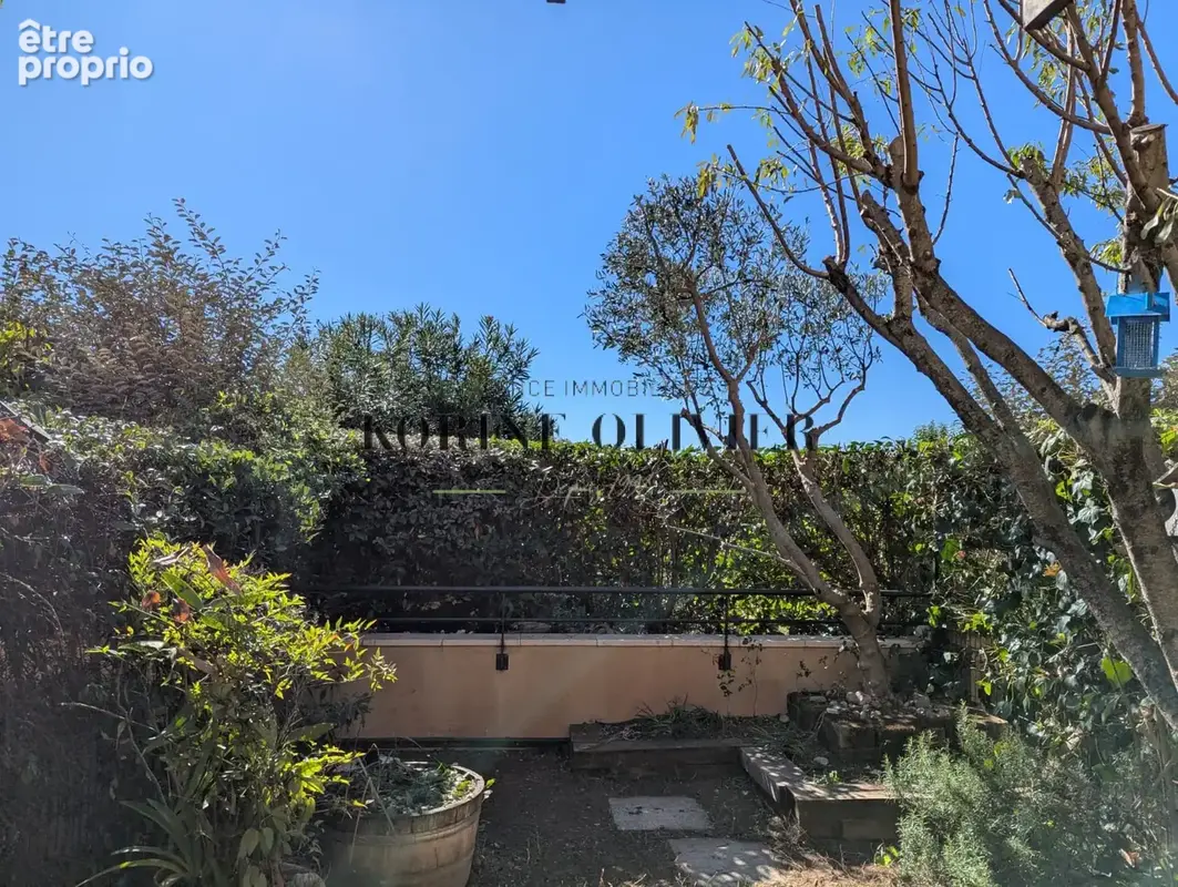 Aix-en-Provence : Duplex d’environ 63 m2 avec jardin et stationnement privatif - photo 3