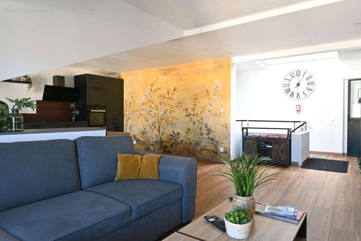 Appartement - err - photo 5