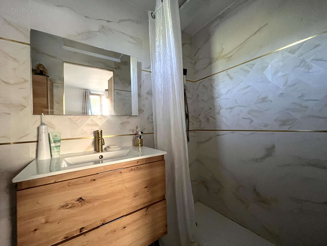 Maison à BALARUC-LES-BAINS