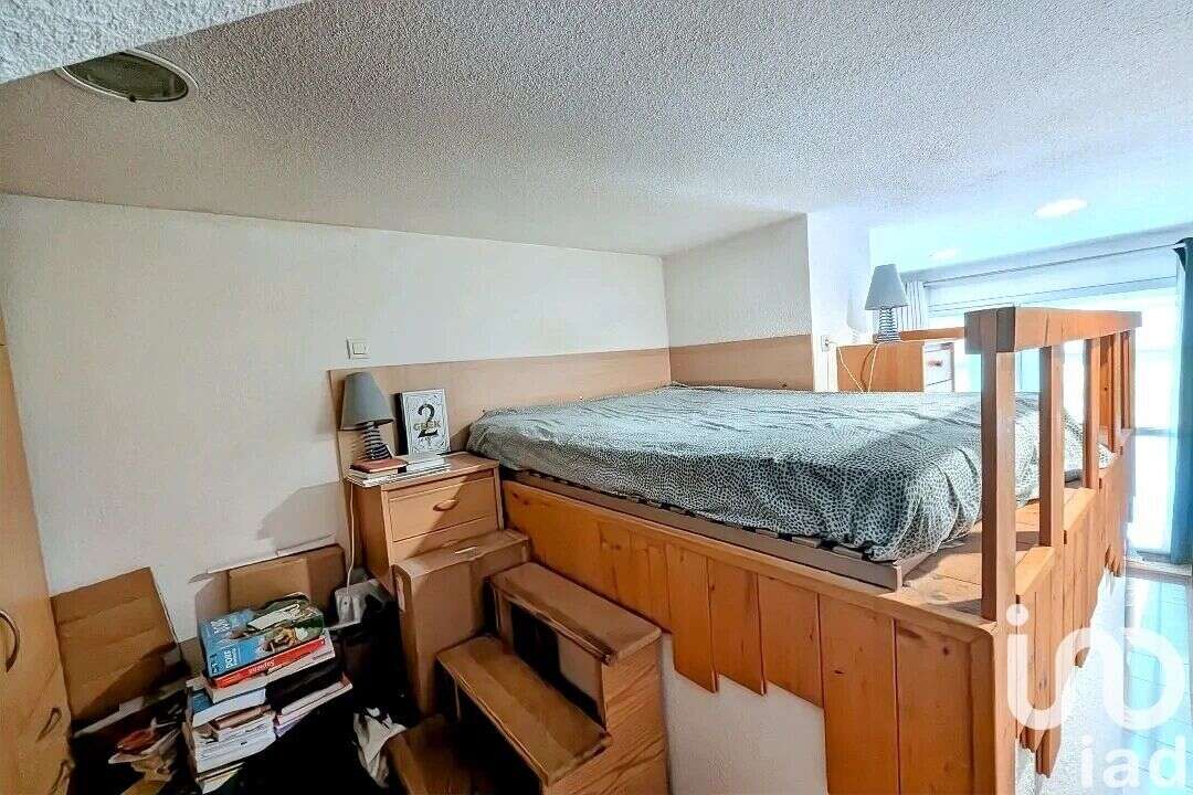 Photo 3 - Appartement à GRENOBLE