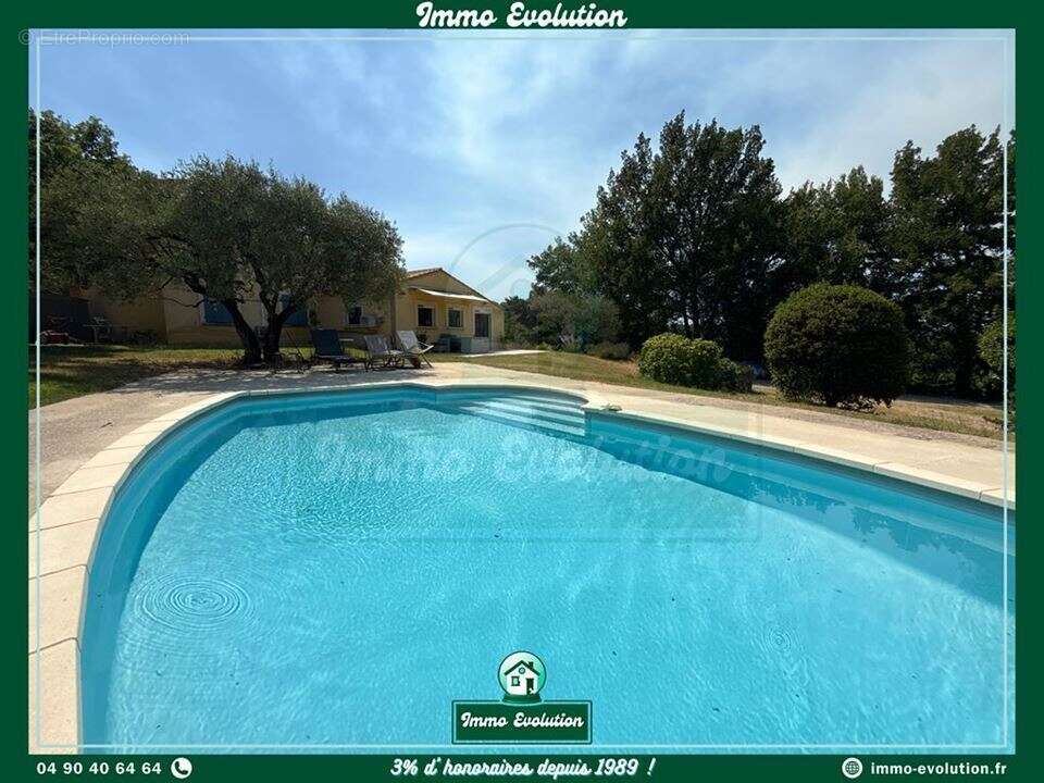 Maison 136 m² à Mirabel-Aux-Baronnies  - photo 3