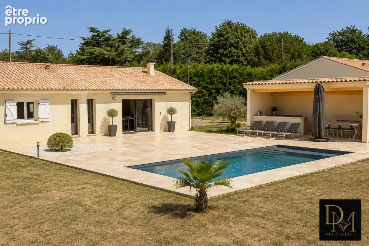 Maison à PRIGONRIEUX