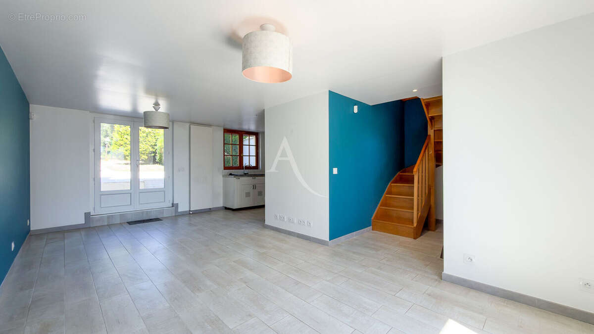 CROSNE Maison coup de coeur!! - photo 3